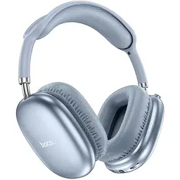 Навушники Hoco Triumph BT headphones W35 Air BT5.3, AUX/TF, 45h