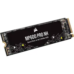 SSD накопичувач Corsair MP600 Pro NH 1TB [CSSD-F1000GBMP600PNH] [142646] - мініатюра 3