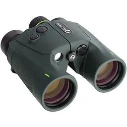 Бінокль Alpen Optics Apex LRF2500 8x42 ED (11000) з лазерним далекоміром - мініатюра 2