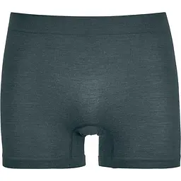 Термотруси чоловічі Ortovox 120 Comp Light Boxer Men XXL Темно-сірий