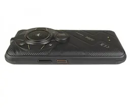 Смартфон AGM G2 Guardian 8/256 GB чорний - мініатюра 4