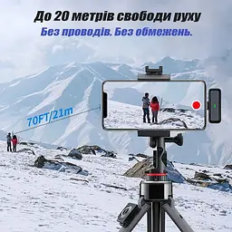 Петличка бездротова DuoMic C-Pro з зарядним кейсом USB Type C бездротовий мікрофон 2 шт - мініатюра 8