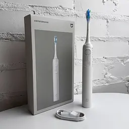 Електрична зубна щітка Xiaomi Mijia Sonic Sweep Electric Toothbrush CN (BHR9293CN) - мініатюра 4