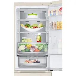 Холодильник LG GC-B459 FEPW - мініатюра 11