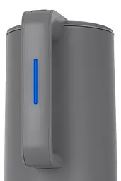 Електрочайник Ergo CT 8050 Grey teh0021912 - мініатюра 9