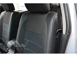 Авточохли модельні MW Brothers для Mitsubishi Lancer 9 з 2003 - мініатюра 4