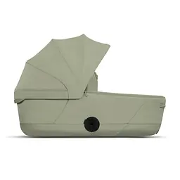 Люлька складана Mios/Coya 5.0 Style Sage Green - мініатюра 2