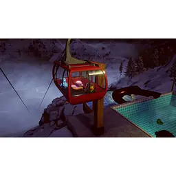 Ключ активації Microsoft Placid Plastic Duck Simulator для Xbox One/Series S/X - мініатюра 6
