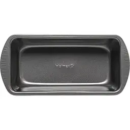 Форма для випікання хліба та кексів Holmer Sweet cake 25.5х10.5 см (BC-0222-RBG Sweet cake) - мініатюра 2