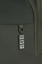 Рюкзак 14,1" Samsonite 4PACK FOREST GREEN 39,5x27x15 KP3*04002 - мініатюра 12