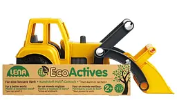 Трактор з ковшом Lena ECO (4213) - мініатюра 2