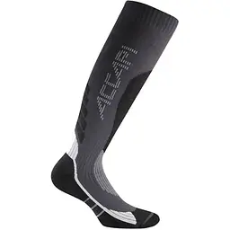 Шкарпетки Accapi Ski Performance 39-41 Anthracite (1033-ACC H0935.966-II)