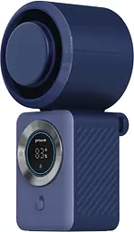 Вентилятор портативний Proove IceBerg blue (PFIB10002008) - мініатюра 1