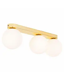 Люстра Tk Lighting 4697 Bianca G9 3x6W IP20 - мініатюра 2