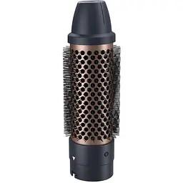 Фен-щітка Philips 5000 Series синя (BHA530/00) - мініатюра 3