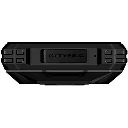Смартфон Oukitel WP19 Pro 8/256GB Black [106252] - мініатюра 8