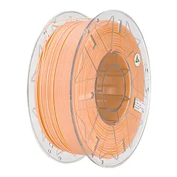 Пластик для 3D-принтера Creality PLA Hyper RFID 1кг, 1.75мм, peach full (3301010462) - мініатюра 1