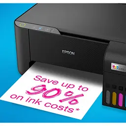 БФП Epson EcoTank L3230 Black (C11CJ68407) [124694] - мініатюра 6