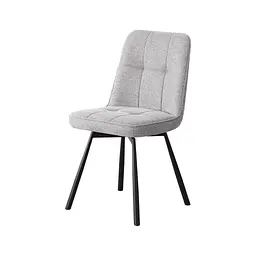 Кухонний стілець Special4You London light grey (E7290)