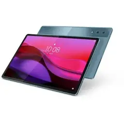 Планшет Lenovo Yoga Tab Plus 16/256 WiFi Tidal Teal + Keyboard&Pen (ZAEG0008UA)
