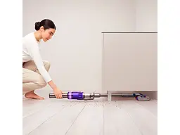 Вертикальний + ручний пилосос (2 в 1) Dyson Omni-glide - мініатюра 4