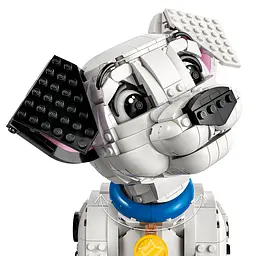 Конструктор LEGO Disney Classic 101 далматинець 1722 деталі (43269) - мініатюра 9