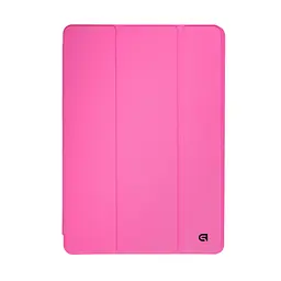 Чохол Armorstandart Smart Fold Pen для Samsung Galaxy Tab S9 / S9 FE Rose Red (ARM75001)