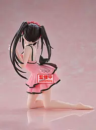 Фігурка Bandai Рандеву з життям Курумі Токісакі Date A Live Tokisaki Kurumi 13 см B DAL TK 13 - мініатюра 3