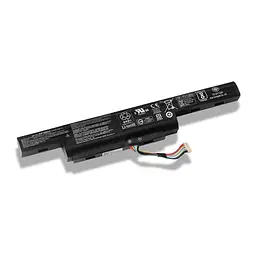 Батарея до ноутбука Acer (AS16B8J) Aspire E5-575G F5-573G TravelMate P259 | 11.1V 48.84 Wh | Replacement