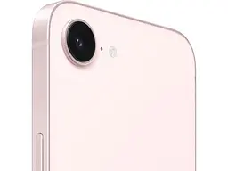Смартфон Apple iPhone 17e 256GB eSIM Soft Pink (MHRQ4) - мініатюра 5
