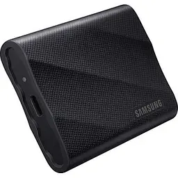 Накопичувач SSD USB 3.2 4TB T9 Samsung (MU-PG4T0B/EU) - мініатюра 7