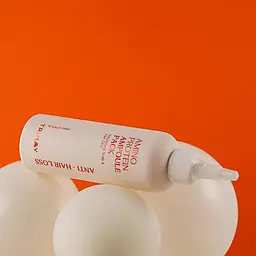 Протеїнова ампульна маска Trimay Anti-Hair Loss Amino Protein Ampoule Pack проти випадіння волосся 200 мл - мініатюра 4