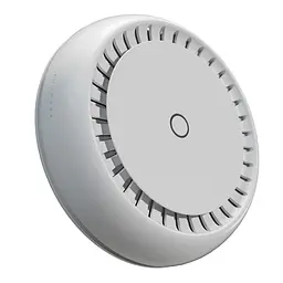Точка доступу Mikrotik cAP XL ac, RBcAPGi-5acD2nD-XL, 2xGbit LAN один з PoE-out), built-in 2.4Ghz/ - мініатюра 3