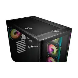 Корпус для ПК FSP M580-BP - мініатюра 5