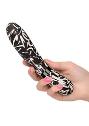 Вібратор CalExotics Hype Wand 12 см (мульті) - мініатюра 10