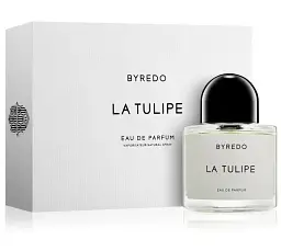 Оригінал Byredo La Tulipe 100 мл парфумована вода