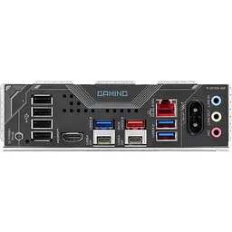 Материнська плата GIGABYTE X870 GAMING WIFI6 - мініатюра 4