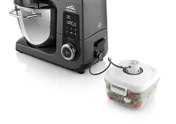 Кухонний комбайн ETA Gratus Kuliner II Max 2038 90010 - мініатюра 7