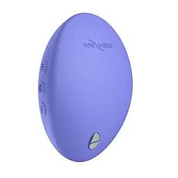 Вібратор We-Vibe Temp Lavender Blue - мініатюра 3