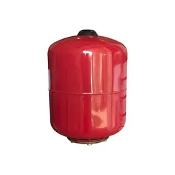 Бак Optima Cal-Pro для систем опалення 18л 6bar 000015458 - мініатюра 2