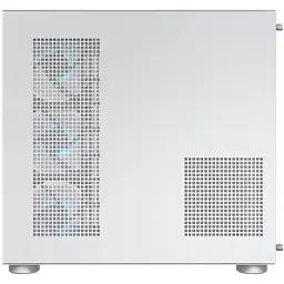 Корпус для ПК Cougar FV150 RGB White - мініатюра 8