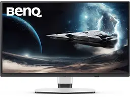 Монітор BenQ EX271UZ (9H.LP2LA.TBE) - мініатюра 2