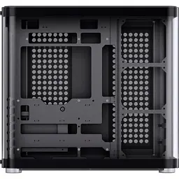 Корпус для ПК JONSBO TK-2 Black - миниатюра 5