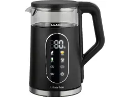 Електрочайник Liberton LEK-6836