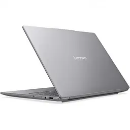 Ноутбук Lenovo Yoga Pro 7 14ASP9, (83HN002HRM), AMD Ryzen AI 9 365, 14.5inch, RAM 32GB, SSD 1TB, AMD Radeon 880M Graphics, No OS, Luna Gray - мініатюра 7