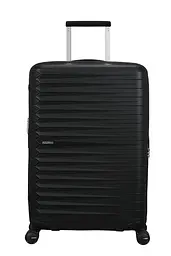 Валіза 68 См American Tourister FASTFORWARD FLASH BLACK 68x46x26(30) MI0*09002