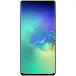 Смартфон Samsung Galaxy S10+ SM-G975 DUOS 128GB Green