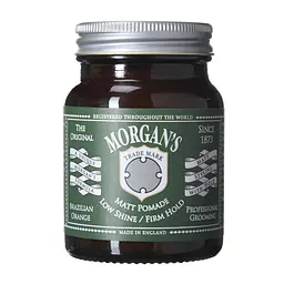 Помада для стилізації Morgan's Matt Pomade 100 г