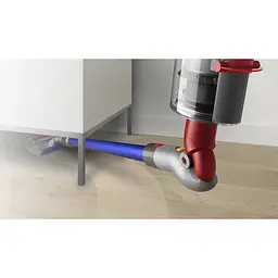 Набір насадок Dyson Advanced Cleaning Kit для вертикальних пилососів Dyson V15/Outsize/V11/V10/V8, 972123-01 [144254] - мініатюра 2