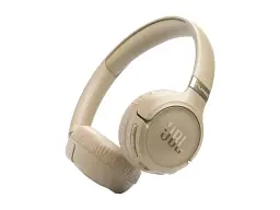 Навушники з мікрофоном JBL Tune 680NC Beige (T680NCBEG)